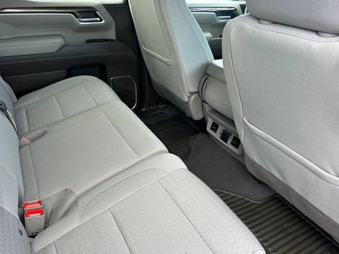 Used 2026 Chevrolet Silverado 1500 RST RWD image 18
