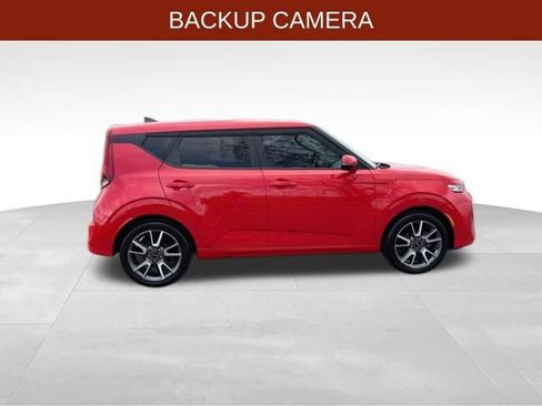Used 2020 Kia Soul GT-Line image 8