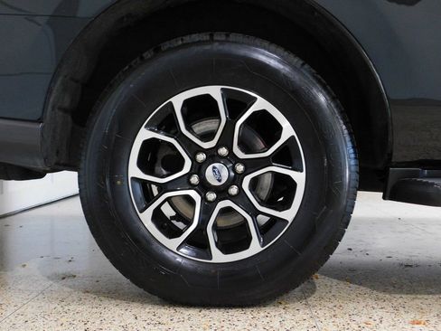 Used 2024 Ford Expedition XLT image 97