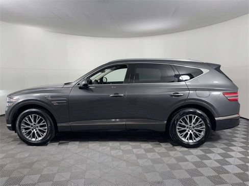 Used 2023 Genesis GV80 2.5T image 11