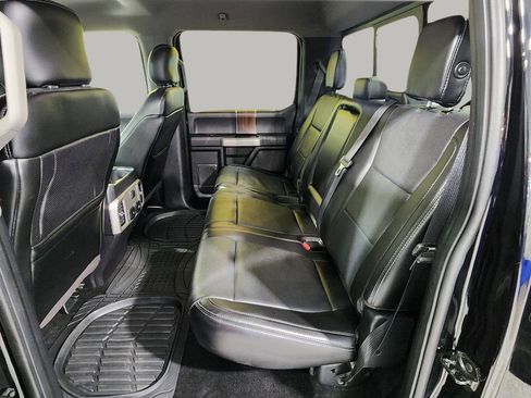 Used 2017 Ford F150 Lariat image 33