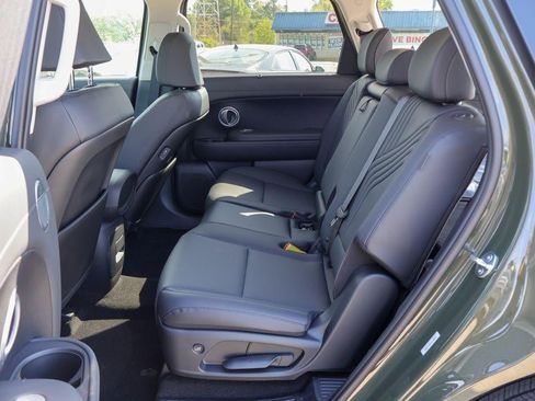 New 2026 Hyundai Palisade SEL image 9