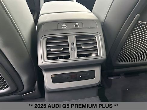 New 2025 Audi Q5 Premium Plus image 19