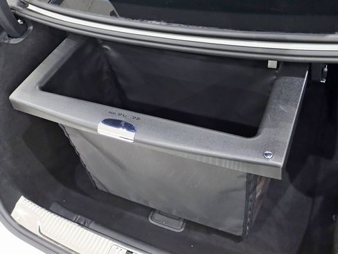 Used 2021 Mercedes-Benz S 580 S 580 image 42