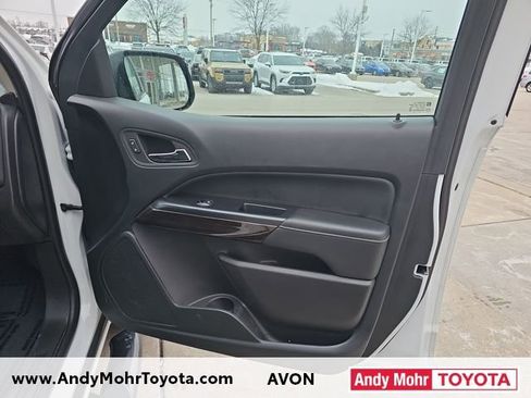 Used 2020 GMC Canyon SLE w/ Elevation Edition image 32