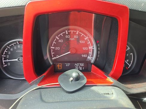 Used 2012 Honda Ridgeline RTL image 4