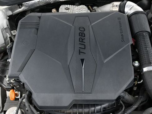 Used 2021 Kia K5 GT w/ Option Group 015 image 40