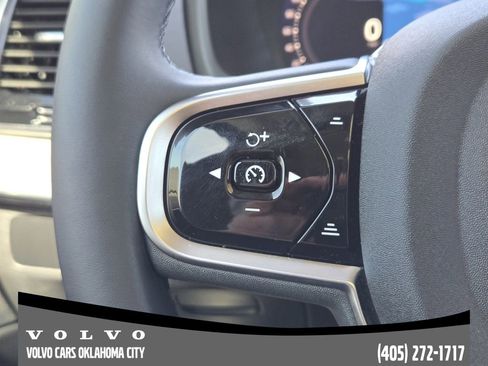 Used 2025 Volvo XC90 B6 Ultra w/ Protection Package Premier image 27