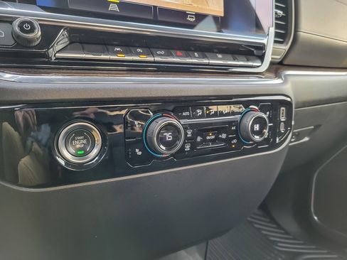 Certified 2024 Chevrolet Silverado 1500 LT image 15