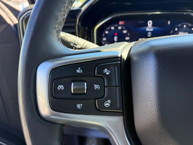 Certified 2024 Chevrolet Silverado 1500 LT AWD/4WD image 19