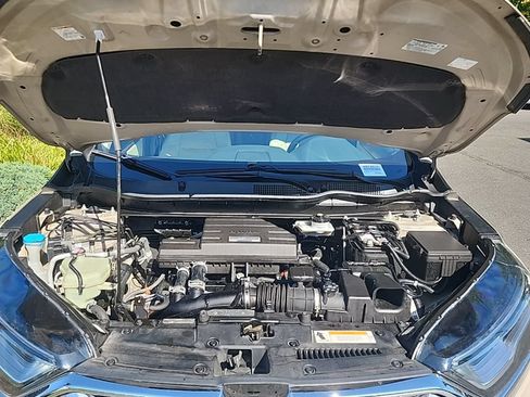 Used 2019 Honda CR-V Touring image 28