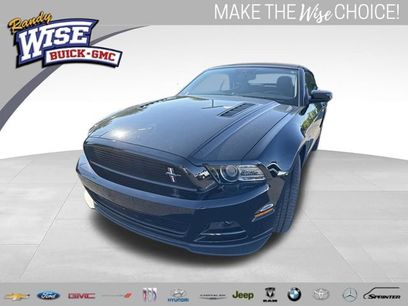 Used 2014 Ford Mustang GT w/ Electronics Package