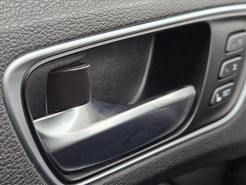 Used 2020 Acura TLX V6 w/ Technology Package image 17