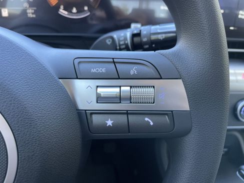 Certified 2026 Hyundai Kona SE FWD image 31