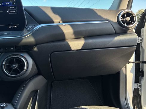 Certified 2023 Chevrolet Blazer LT w/ Driver Confidence Package image 28