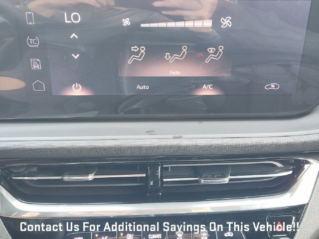 New 2026 Buick Envista Preferred FWD image 14