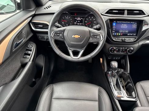 Used 2023 Chevrolet TrailBlazer ACTIV w/ Convenience Package image 20