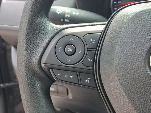 Used 2022 Toyota RAV4 LE AWD/4WD image 21