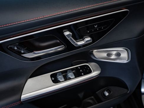 Certified 2024 Mercedes-Benz GLC 43 AMG 4MATIC Coupe image 25