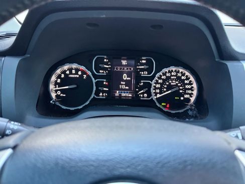 Used 2020 Toyota Tundra Limited w/ Limited Premium Package image 35