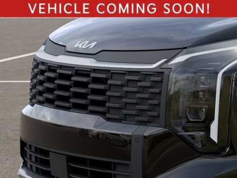 New 2026 Kia Sportage LX image 12