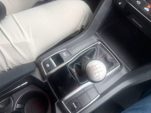 Certified 2019 Honda Civic Si image 13
