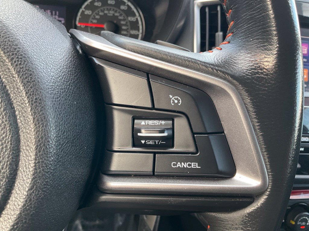 Used 2018 Subaru Crosstrek 2.0i Premium AWD/4WD image 24