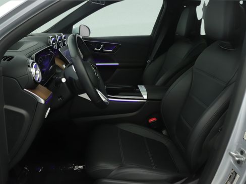 Certified 2023 Mercedes-Benz GLC 300 image 30