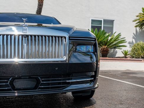 New 2026 Rolls-Royce Spectre AWD/4WD image 12