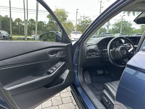 Used 2023 Honda Accord Touring image 22