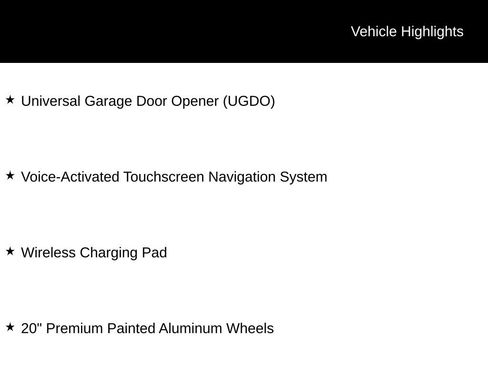 Certified 2024 Ford Explorer XLT w/ Equipment Group 202A image 12