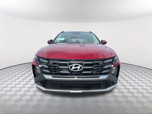 Used 2025 Hyundai Tucson SEL AWD/4WD image 2