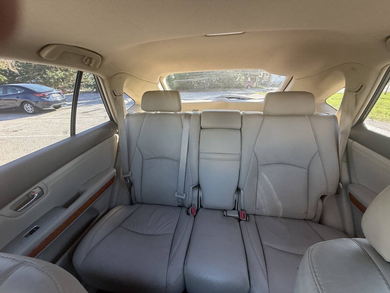 Used 2007 Lexus RX 350 AWD image 18