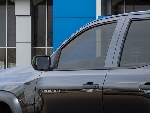 New 2026 Chevrolet Colorado Trail Boss image 12