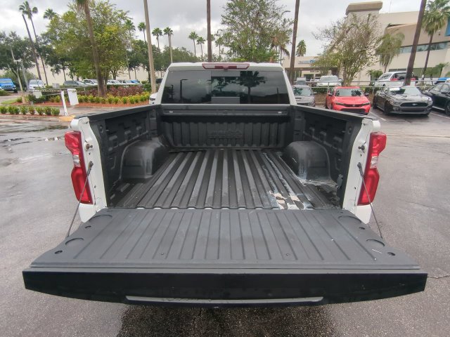 Used 2022 Chevrolet Silverado 1500 High Country AWD/4WD image 14