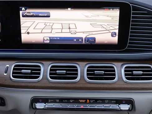 New 2026 Mercedes-Benz GLE 350 GLE 350 image 25