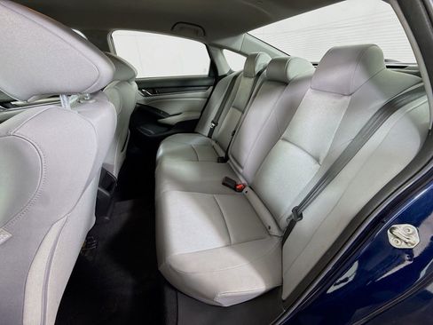 Used 2019 Honda Accord LX image 20