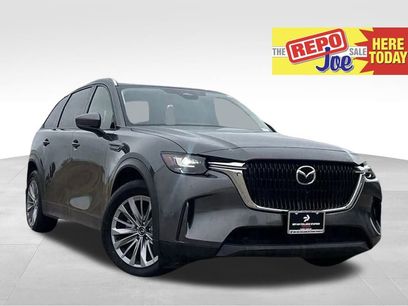 Used 2024 MAZDA CX-90 3.3 Turbo w/ Preferred Plus