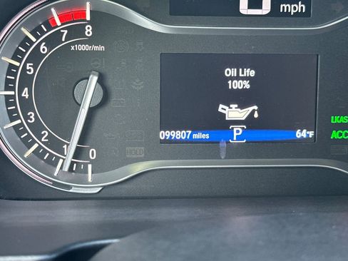 Used 2017 Honda Pilot Touring image 20