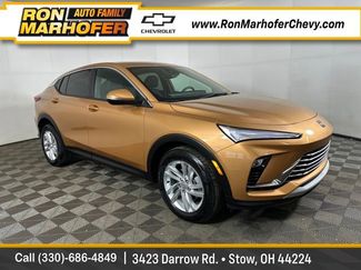 Used 2024 Buick Envista Preferred w/ Convenience II Package 360° Tour