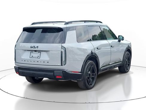 Used 2027 Kia Telluride SX X-Line w/ Towing Package AWD/4WD image 3