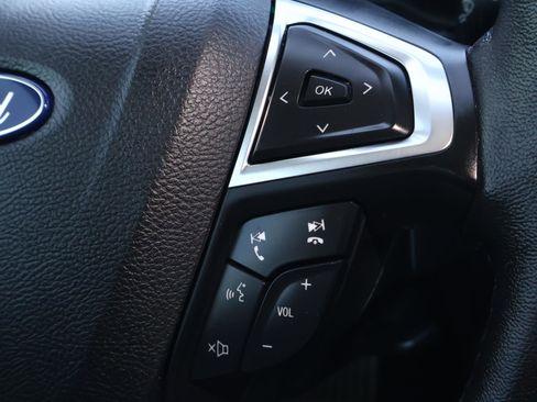 Used 2019 Ford Fusion Titanium image 24