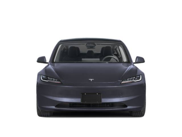 Used 2024 Tesla Model 3 Long Range AWD/4WD image 4
