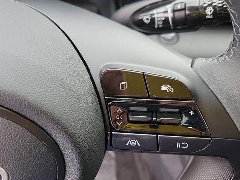 New 2026 Hyundai Elantra Sport image 25