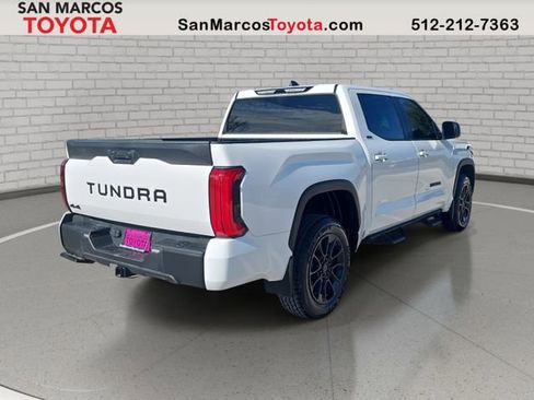 Used 2025 Toyota Tundra SR5 image 5