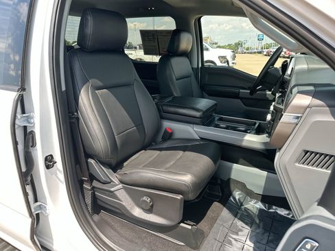 Used 2024 Ford F150 XLT w/ Mobile Office Package AWD/4WD image 24