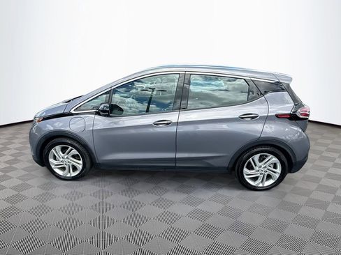 Used 2023 Chevrolet Bolt LT w/ Driver Confidence Package image 4