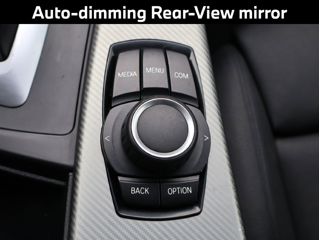 Used 2018 BMW 430i Gran Coupe xDrive AWD/4WD image 19