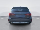 Used 2017 Acura MDX SH-AWD image 4