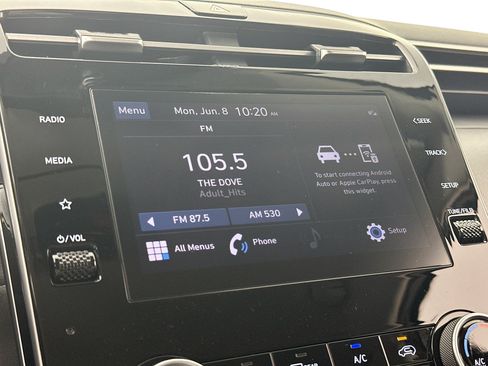 Used 2023 Hyundai Tucson SEL FWD image 14